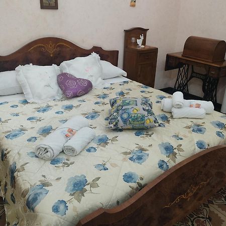 카타니아 Zu Pippo'S House 아파트 외부 사진