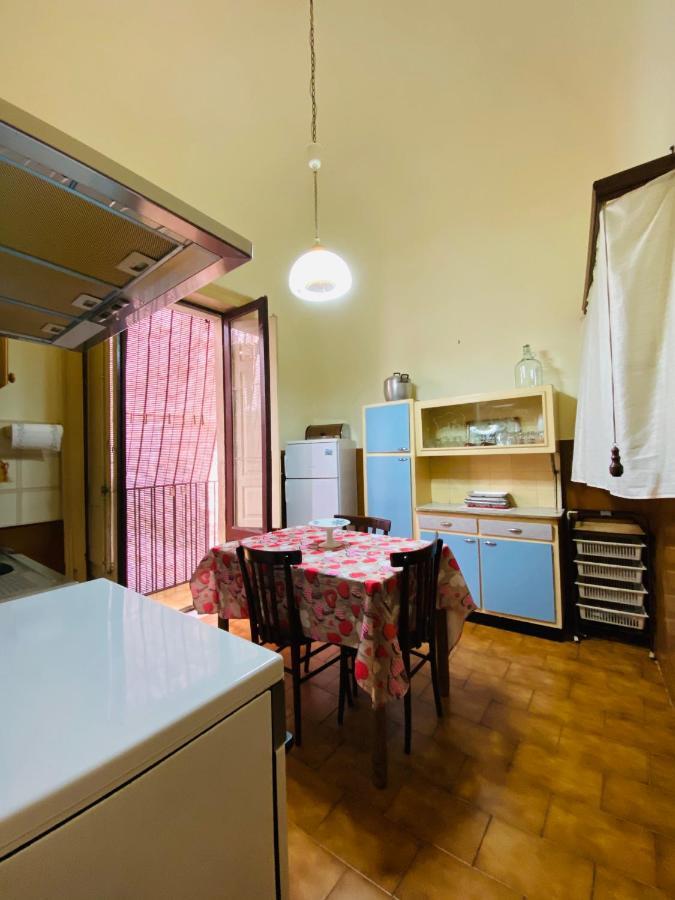카타니아 Zu Pippo'S House 아파트 외부 사진