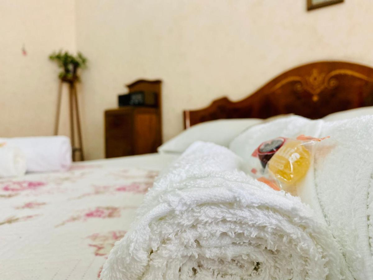 카타니아 Zu Pippo'S House 아파트 외부 사진